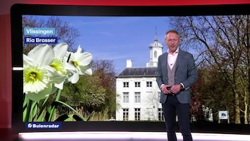 RTL Weer 18:30 uur