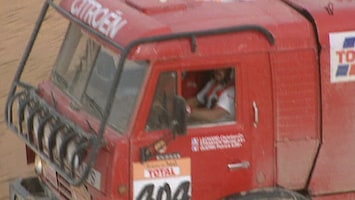 RTL GP Retro: Dakar RTL GP: Retro - Dakar 1995 /6