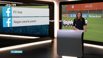 RTL Nieuws 18:00 uur