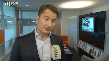 RTL Z Nieuws RTL Nederland en John de Mol gaan uit elkaar