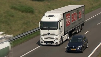 Rtl Transportwereld - Afl. 6