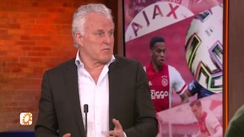 Rtl Boulevard - Afl. 122