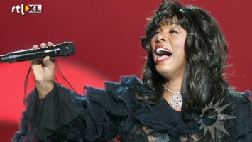 RTL Boulevard Donna Summer overleden