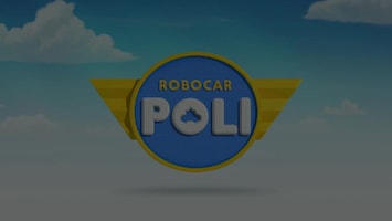 Robocar Poli - Mayday Voor Ming Ming