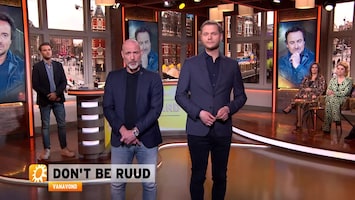 Rtl Boulevard - Afl. 81