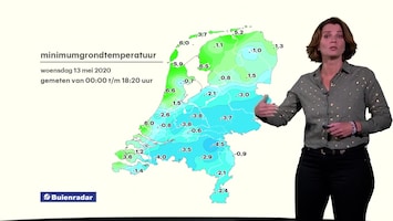 Rtl Weer - Laat