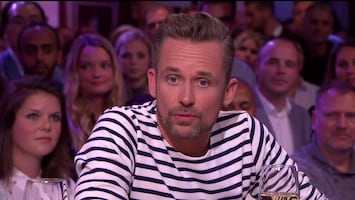 Rtl Late Night - Afl. 182