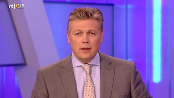 RTL Nieuws RTL Nieuws - 19:30 uur