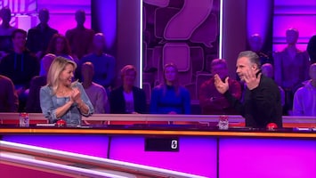 Wie Ben Ik? - Afl. 6