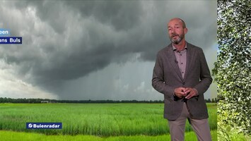 RTL Weer 19:55