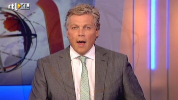 RTL Nieuws De Nieuwsminuut