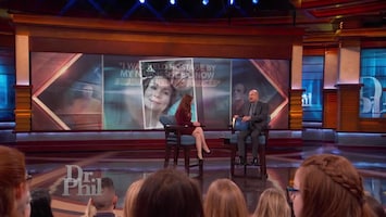 Dr. Phil - I Was Held Hostage By My Narcissist Ex. Now I Want To Help His Fiancée