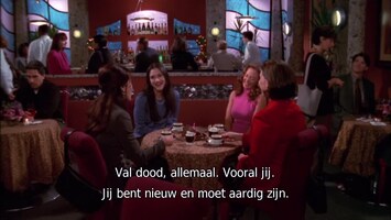 The King Of Queens - Class Struggle