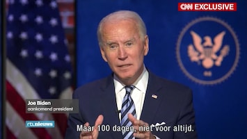 RTL Nieuws Laat