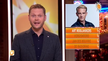 Rtl Boulevard - Afl. 19