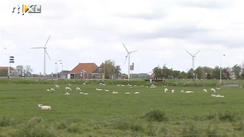 RTL Nieuws Bewoners moeten profiteren van windmolens