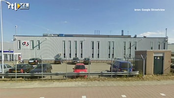 RTL Nieuws Jacht op overvallers geldtransport Nieuwegein