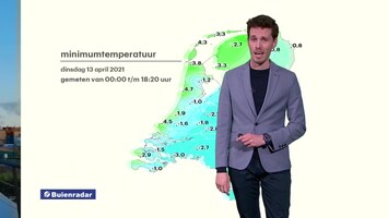 Rtl Weer - 19:55