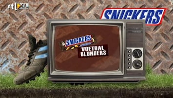 Vi Oranje Snickers Voetbalblunders afl. 7