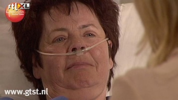 Goede Tijden, Slechte Tijden GTST shortie 7 september 2011