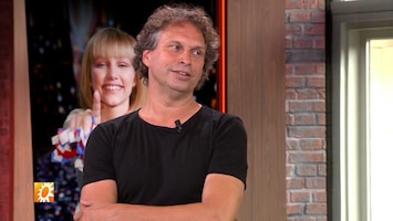 Rtl Boulevard - Afl. 185