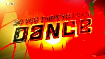 So You Think You Can Dance So You Think You Can Dance /3