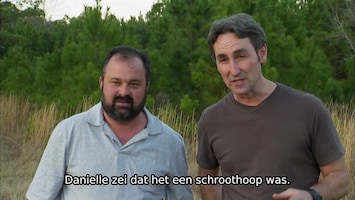 American Pickers Afl. 16