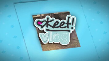 Keets Vlog - Voetballen