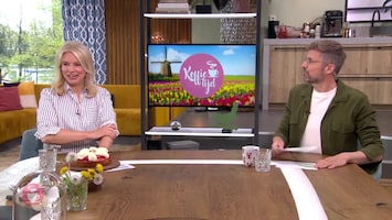 Koffietijd Afl. 179