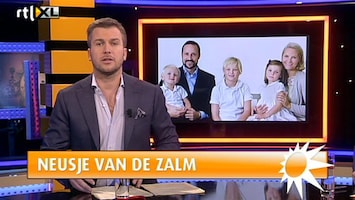 RTL Boulevard Documentaire over Mette-Marit