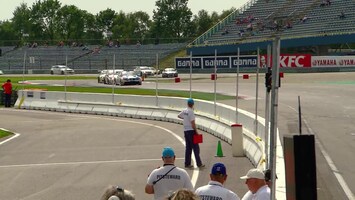 RTL GP: Supercar Challenge Assen