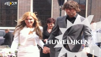 RTL Boulevard 2012: Het jaar van de huwelijken