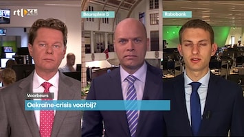 RTL Z Voorbeurs Afl. 183