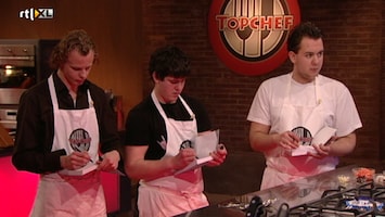 Topchef Afl. 5