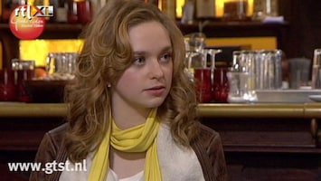 Goede Tijden, Slechte Tijden GTST shortie 28 maart 2011