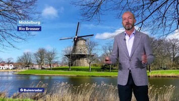 RTL Weer Laat 2021