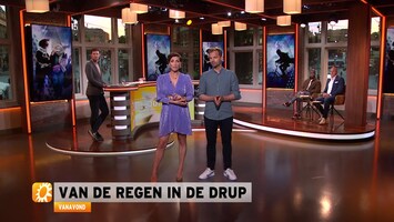 Rtl Boulevard - Afl. 140