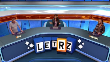 Letrz - Afl. 32