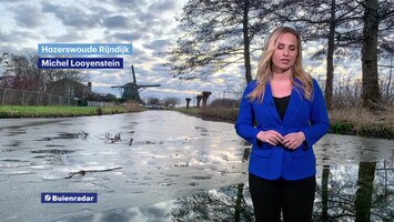 Rtl Weer En Verkeer - Afl. 102