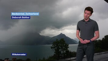 Rtl Weer - 19:55