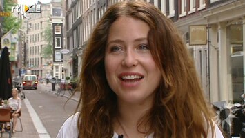 RTL Boulevard Sanne Vogel gaat regisseren
