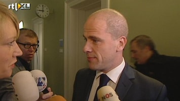 Editie NL Samsom: trots op wat ik heb bereikt