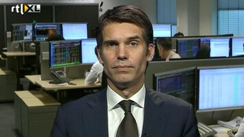 RTL Z Nieuws Lage Euribor direct gevolg renteverlaging ECB
