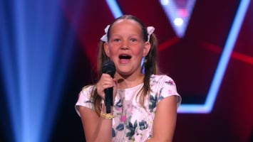 The Voice Kids Afl. 3