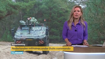 RTL Nieuws - 08:20 uur
