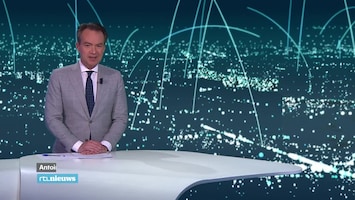 Rtl Nieuws - 19:30 Uur - Laat