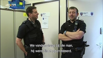 De Politie Op Je Hielen! Afl. 14