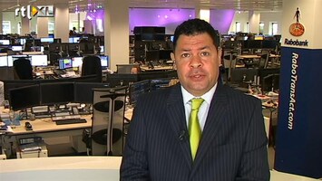 RTL Z Nieuws Marey: uiteindelijk moet economie op eigen kracht draaien