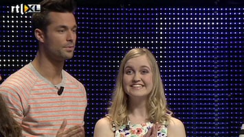 Take Me Out De nieuwe Britt?