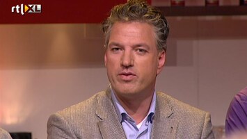 Voetbal International Openheid van zaken: Roda JC